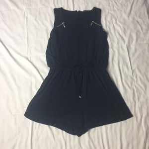 Ivanka Trump romper